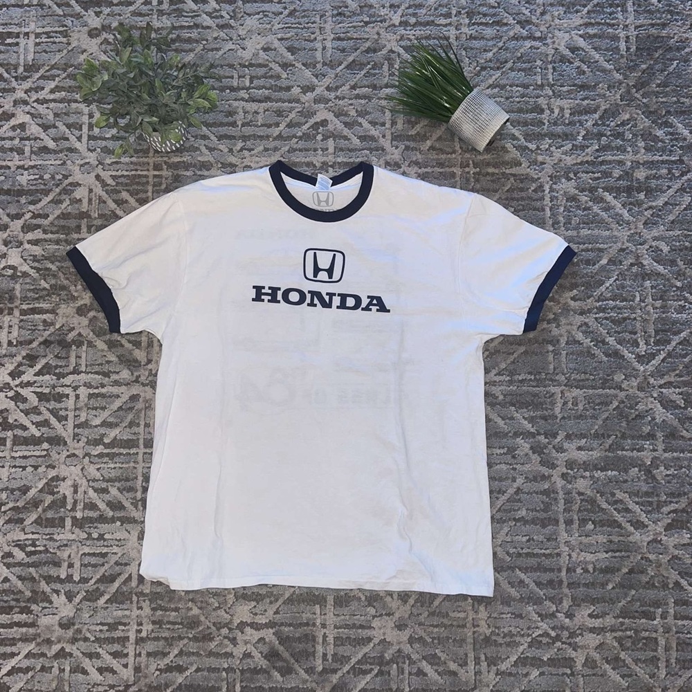 Vintage Honda T-Shirt